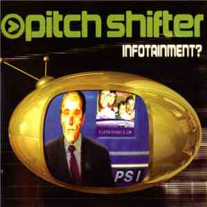 Pitch Shifter - Infotainment? download free