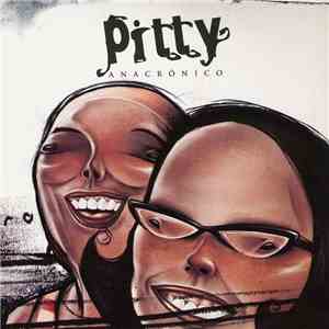 Pitty - Anacrônico download free