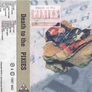 Pixies - Death To The Pixies download free