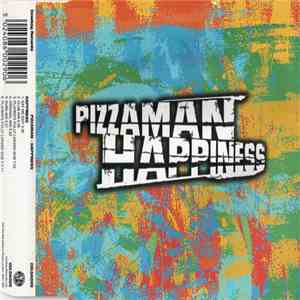 Pizzaman - Happiness download free