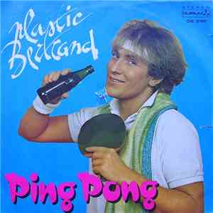 Plastic Bertrand - Ping Pong download free