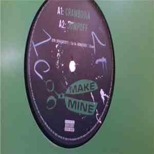 Plastic Little - Crambodia EP download free