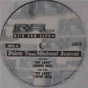 Point 7 - My Love download free