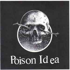 Poison Idea - Untitled download free