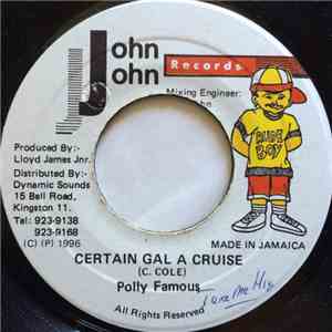 Polly Famous - Certain Gal A Cruise download free