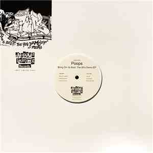 Poops - Bring On Ya Best: The 90's Demo EP download free