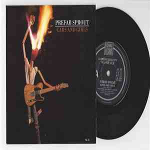 Prefab Sprout - Cars And Girls download free