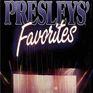 Presleys' Mountain Music Jubilee - Presleys' Favorites download free