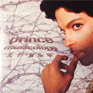 Prince = 王子 - Musicology = 音乐学 download free