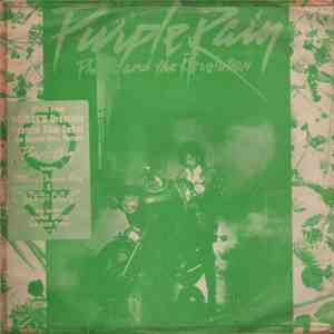 Prince And The Revolution - Purple Rain download free
