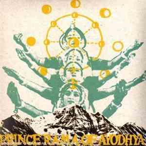 Prince Rama Of Ayodhya - Threshold Dances download free