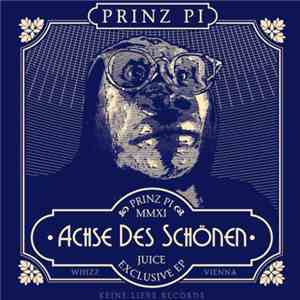 Prinz Pi - Achse Des Schönen download free
