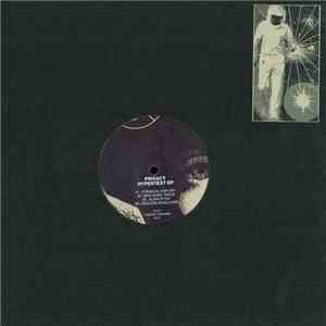 Privacy  - Hypertext EP download free