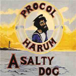 Procol Harum - A Salty Dog download free