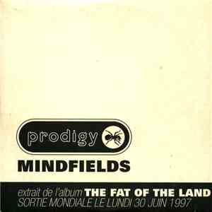 Prodigy - Mindfields download free