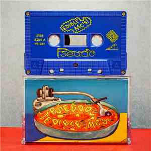Pseudonym  - Edible MC's download free