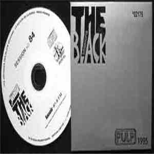 Pulp - The Black Sessions download free