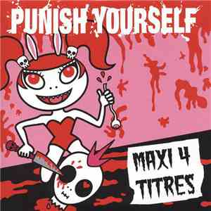 Punish Yourself - Mothra Lady download free