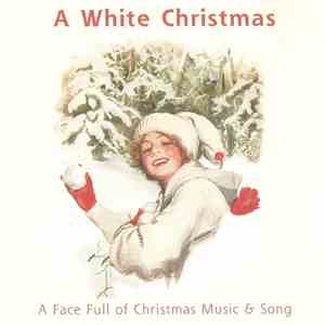 Puzzlejug / The Brendon Consort / Claire Hamilton - A White Christmas (A Face Full Of Christmas Music & Song) download free