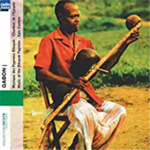 Pygmées Bibayak - Gabon: Musique Des Pygmées Bibayak. Chantres De L'épopée. download free