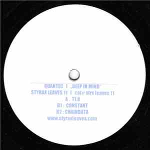 Quantec - Deep In Mind download free