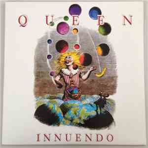 Queen - Innuendo download free