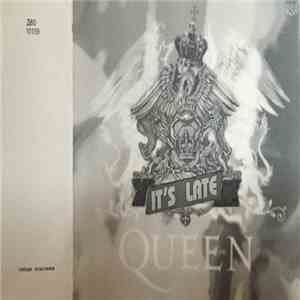 Queen - It's Late download free