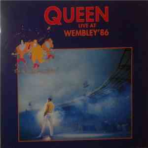 Queen - Live At Wembley '86 download free