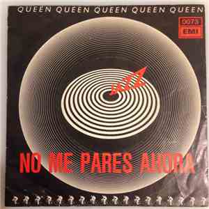Queen - No Me Pares Ahora (Don't Stop Me Now) download free