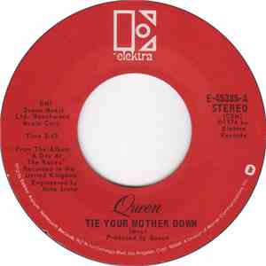 Queen - Tie Your Mother Down download free