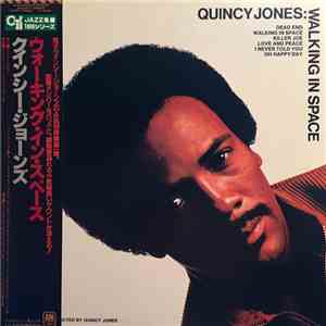 Quincy Jones - Walking In Space download free