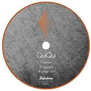 QuiQui - Futurism download free