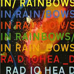 Radiohead - In Rainbows