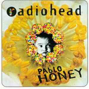 Radiohead - Pablo Honey download free