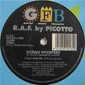 R.A.F. By Picotto - Ocean Whispers download free