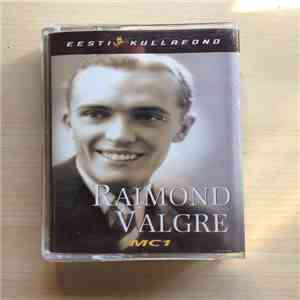 Raimond Valgre - Raimond Valgre - MC1 download free