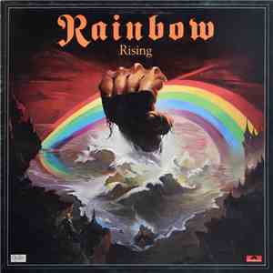Rainbow - Rainbow Rising download free