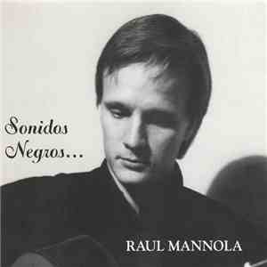 Raúl Mannola - Sonidos Negros download free