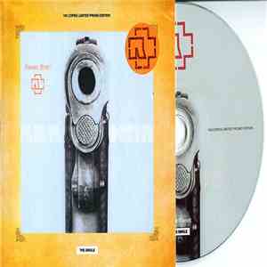 Rammstein - Feuer Frei! download free