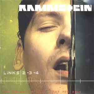Rammstein - Links 2-3-4 download free