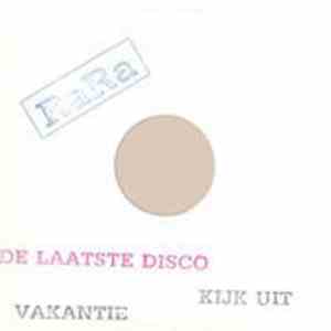 Rara  - De Laatste Disco download free