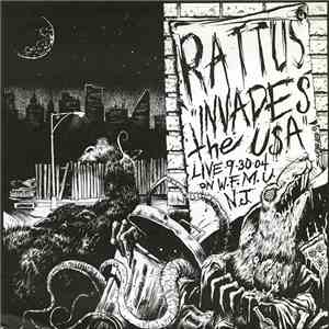 Rattus - Invades The USA download free
