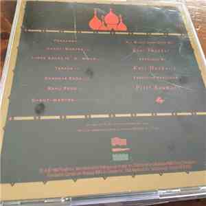 Ravi Shankar - Inside The Kremlin download free
