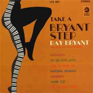 Ray Bryant - Take A Bryant-Step download free