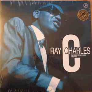 Ray Charles - The Soul Of Rythm & Blues 1953-1955 download free