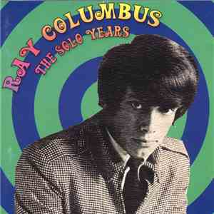 Ray Columbus - The Solo Years download free