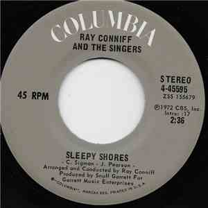 Ray Conniff And The Singers - Sleepy Shores download free