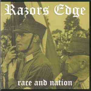 Razors Edge - Race And Nation download free