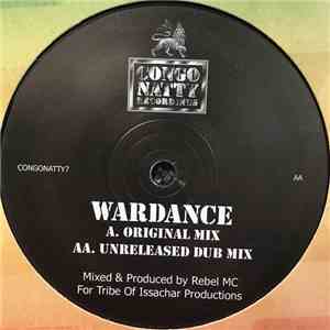 Rebel MC - Wardance download free
