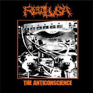 Reclusa - The Anticonscience download free